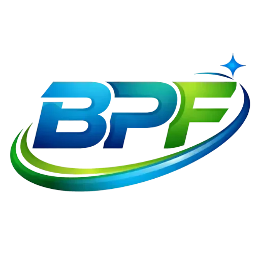 logo BPF