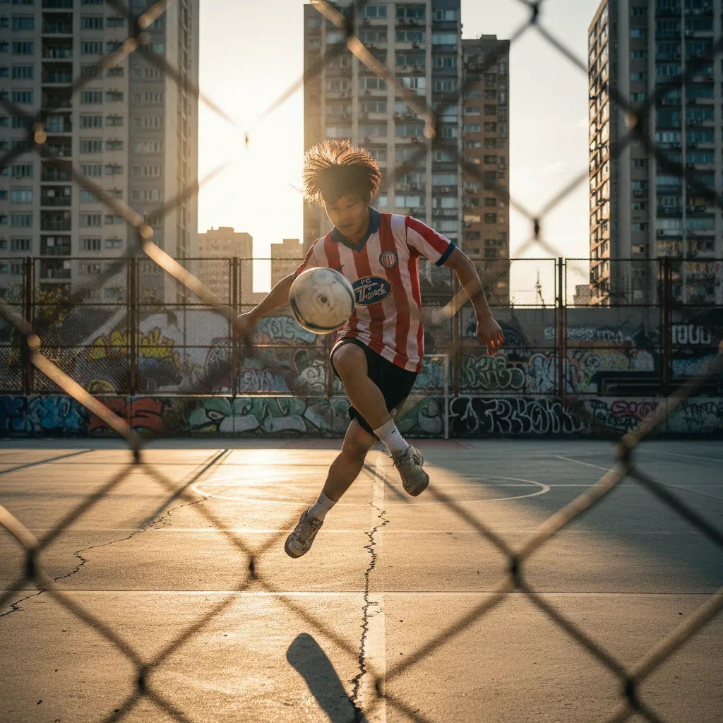 Các loại Kèo Chấp