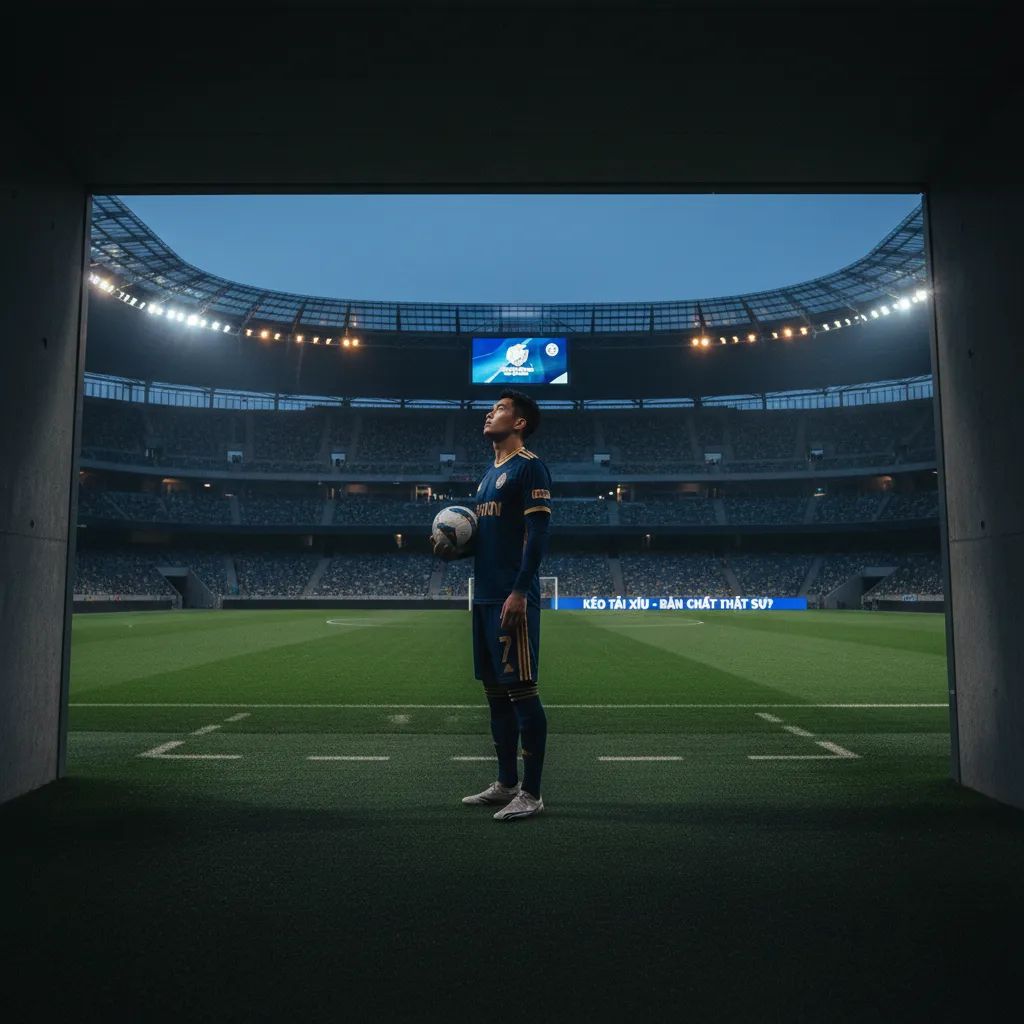 Bản chất thật sự của Kèo Tài Xỉu là gì?