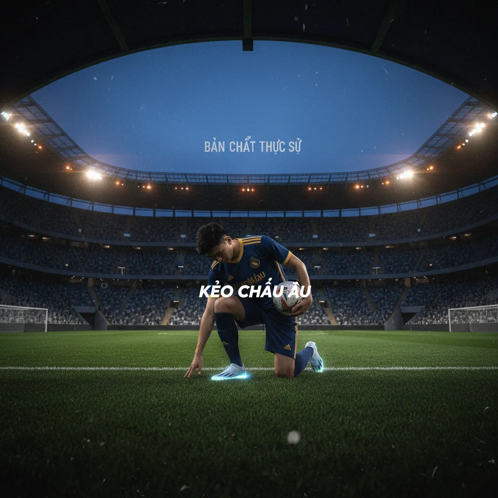 Bản chất thực sự của Kèo Châu Âu
